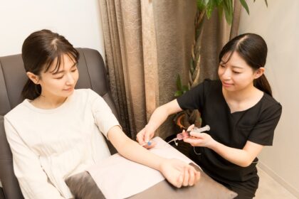 血液検査