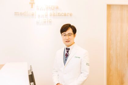 院長 渡邉 智成