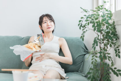 ダイエット
