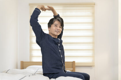 ニンニク注射