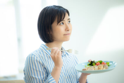 食欲抑制