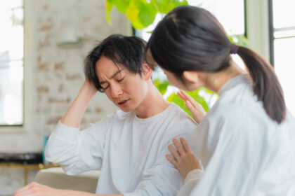 体調不良